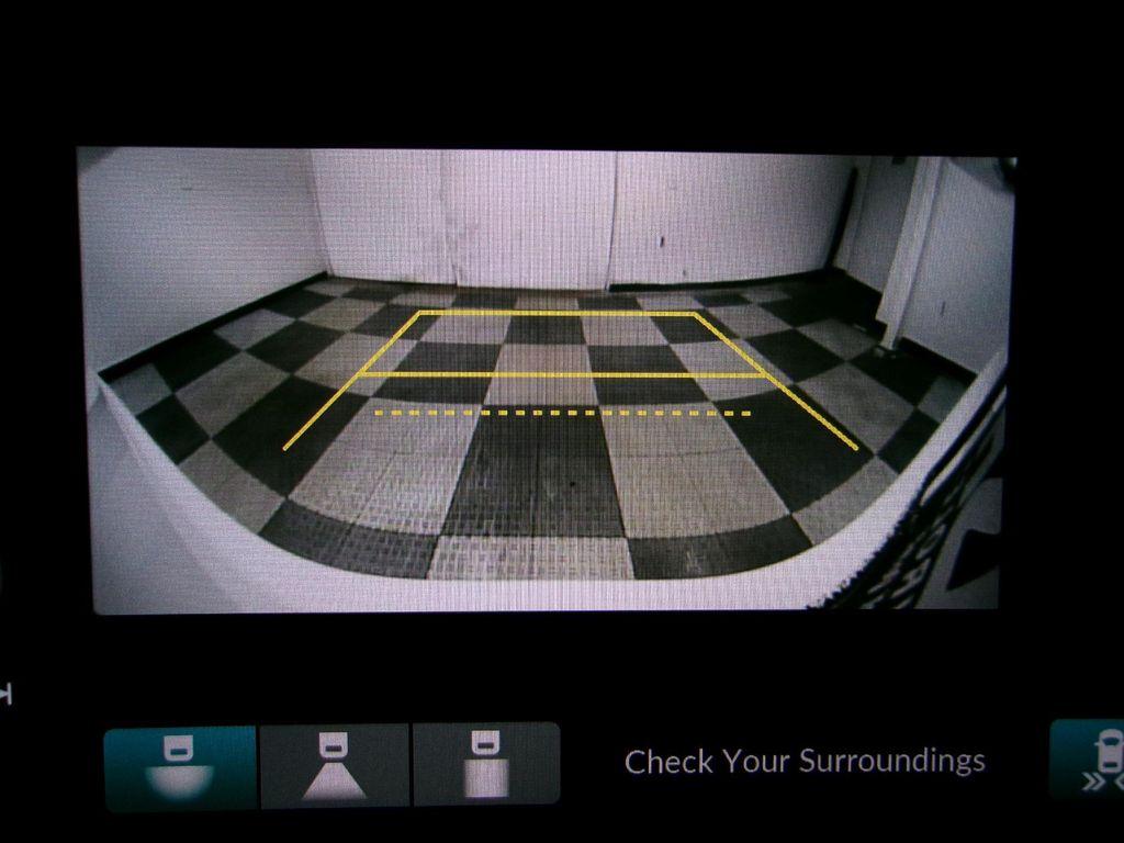 used 2025 Honda CR-V Hybrid car, priced at $36,988