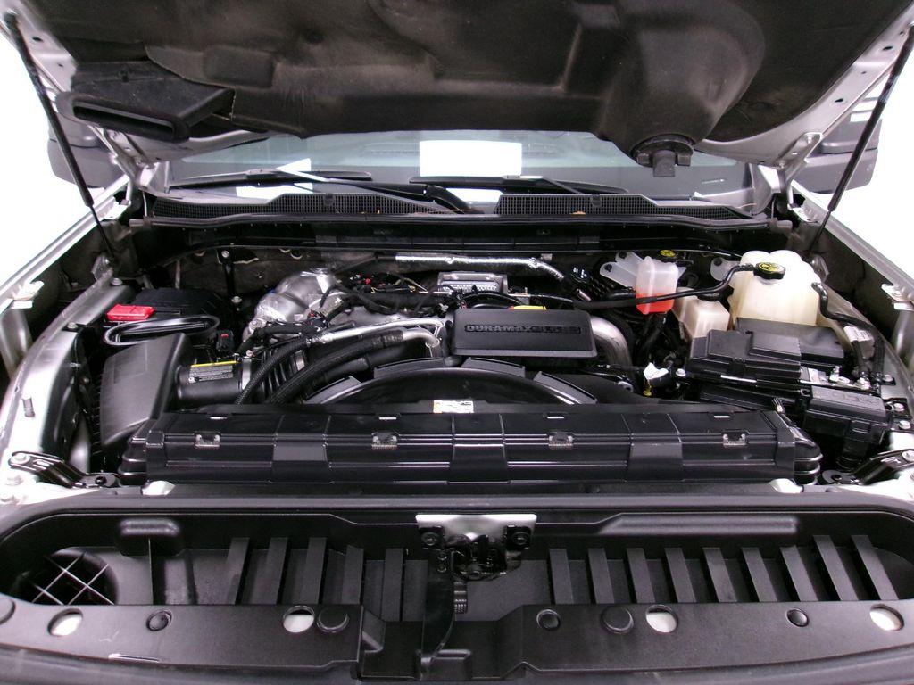 used 2023 Chevrolet Silverado 3500 car, priced at $56,913