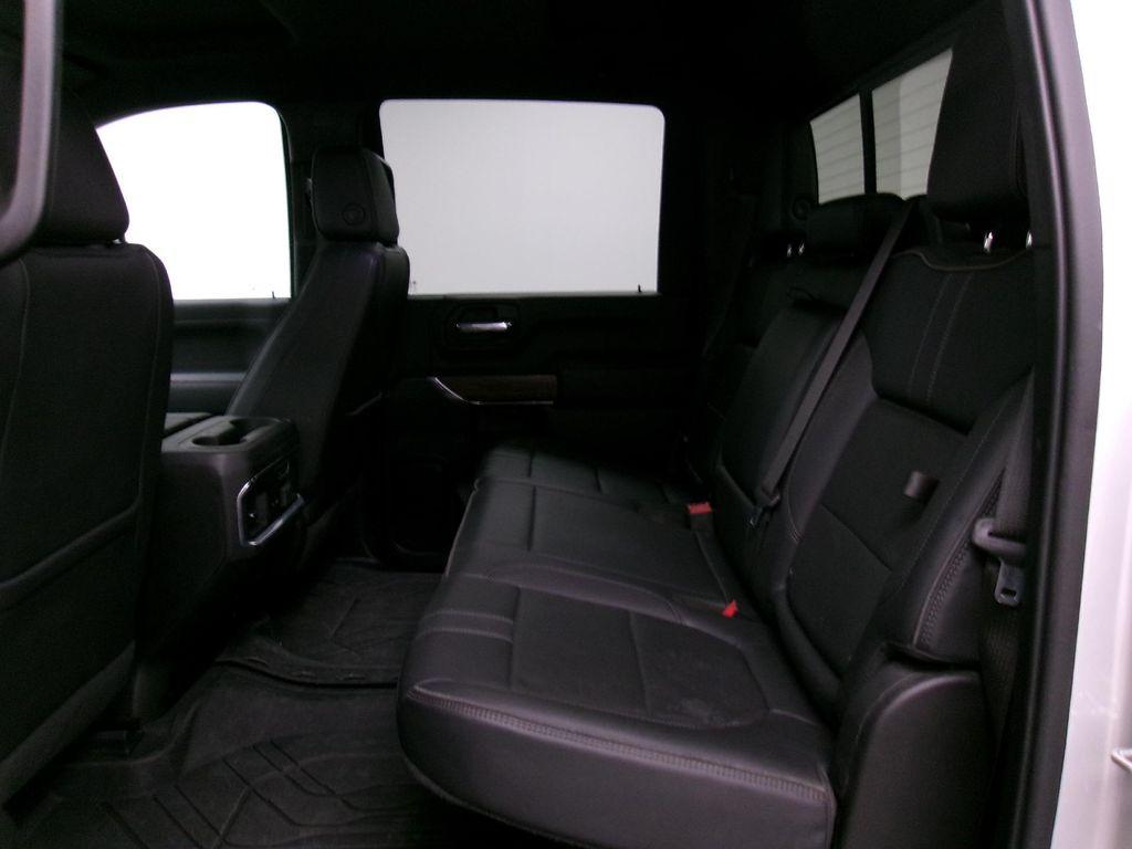 used 2023 Chevrolet Silverado 3500 car, priced at $56,913