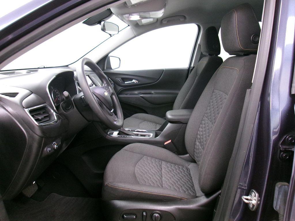 used 2019 Chevrolet Equinox car, priced at $18,988