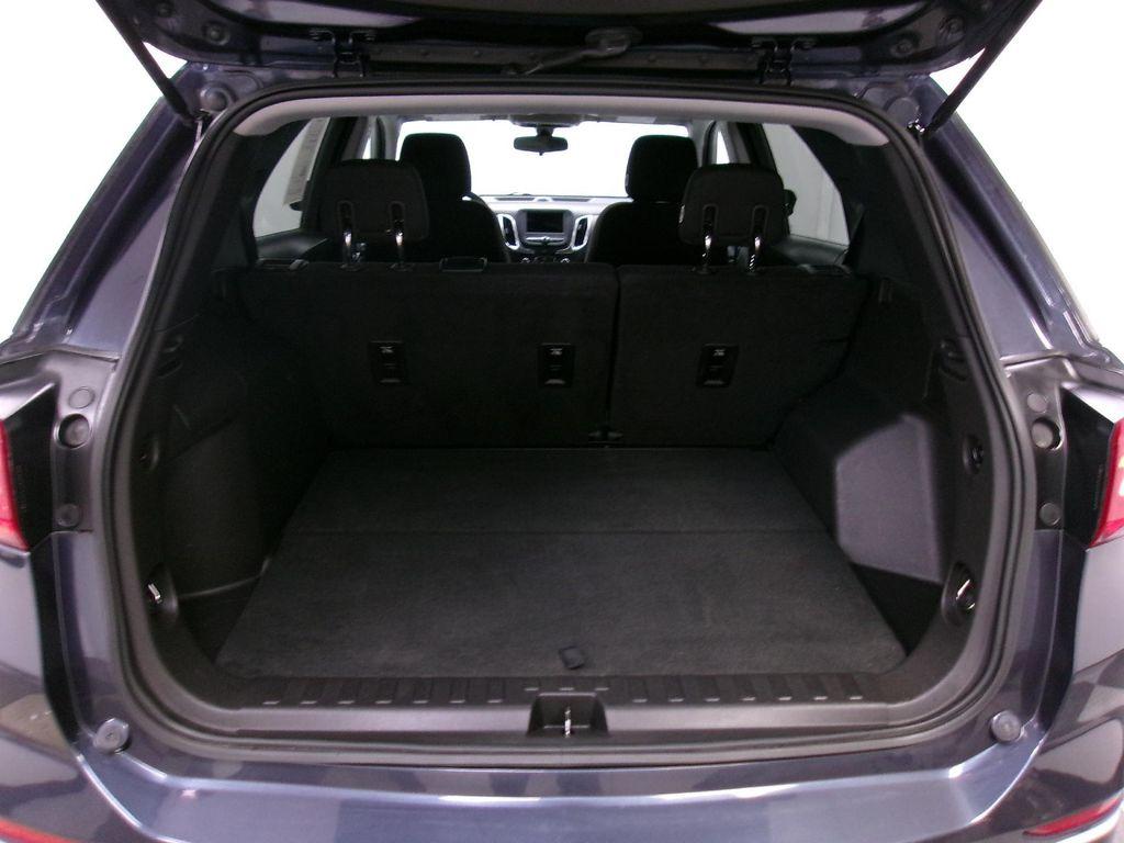used 2019 Chevrolet Equinox car, priced at $18,988