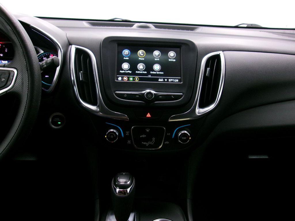 used 2019 Chevrolet Equinox car, priced at $18,988