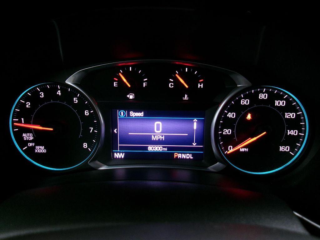 used 2019 Chevrolet Equinox car, priced at $18,988