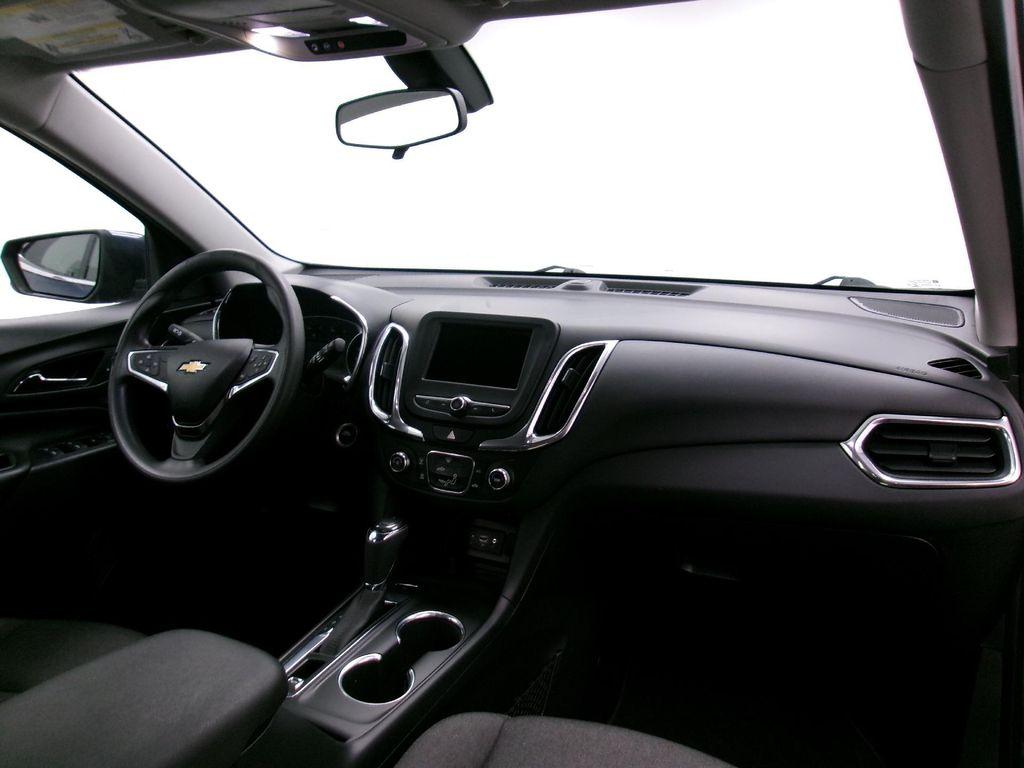 used 2019 Chevrolet Equinox car, priced at $18,988