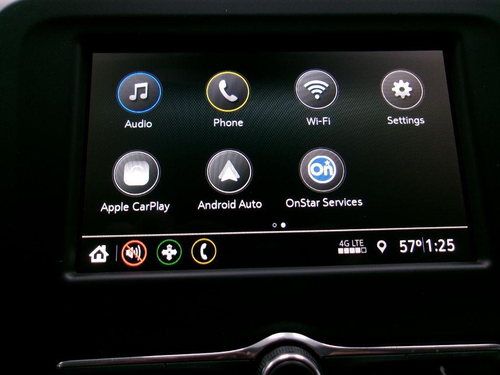 used 2019 Chevrolet Equinox car, priced at $18,988