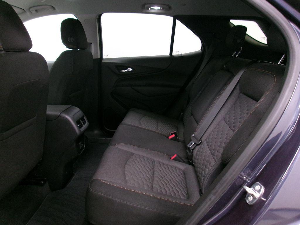 used 2019 Chevrolet Equinox car, priced at $18,988