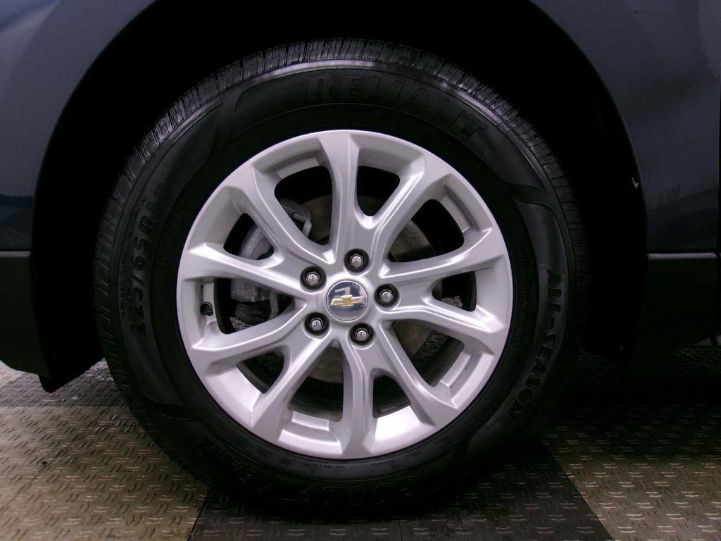 used 2019 Chevrolet Equinox car, priced at $18,988