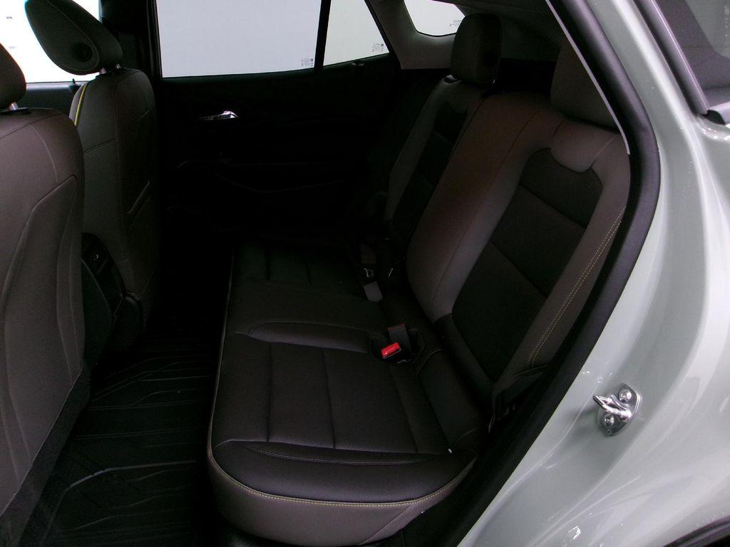 new 2026 Chevrolet Trax car, priced at $27,055