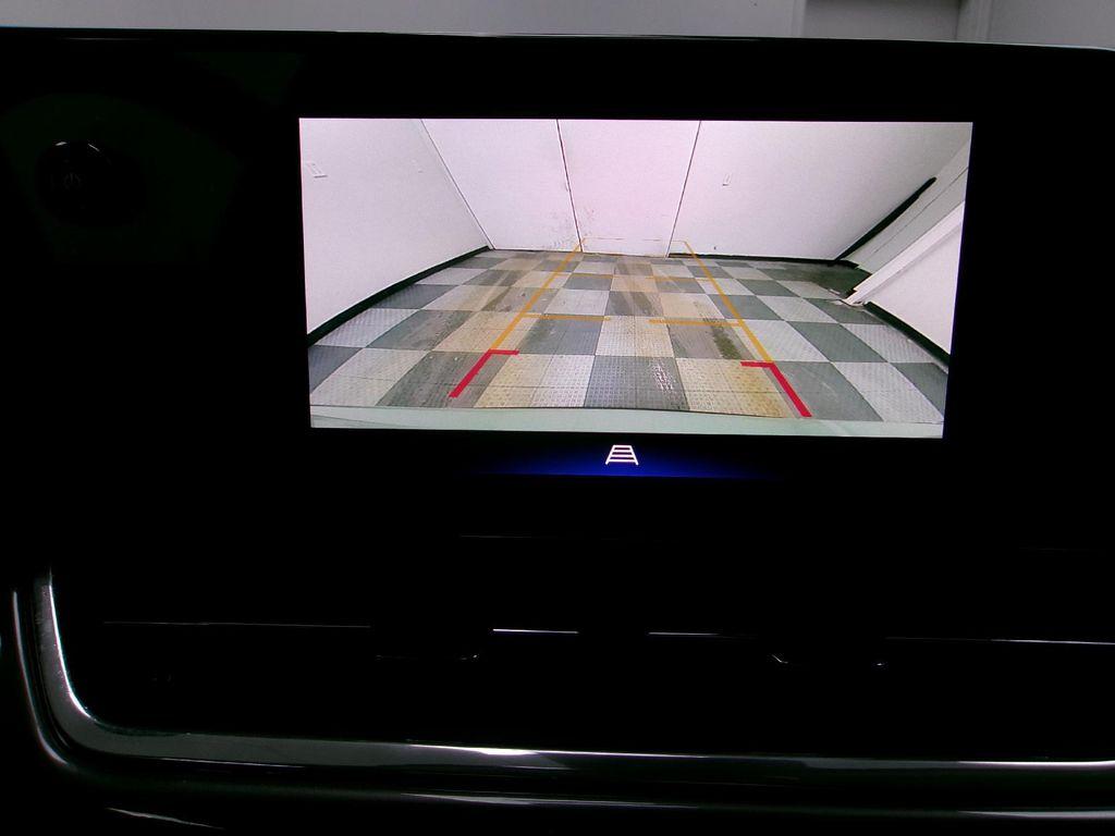 new 2026 Chevrolet Trax car, priced at $27,055