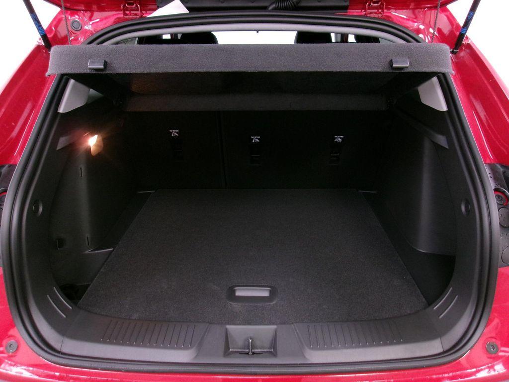 new 2026 Chevrolet Trax car, priced at $25,745