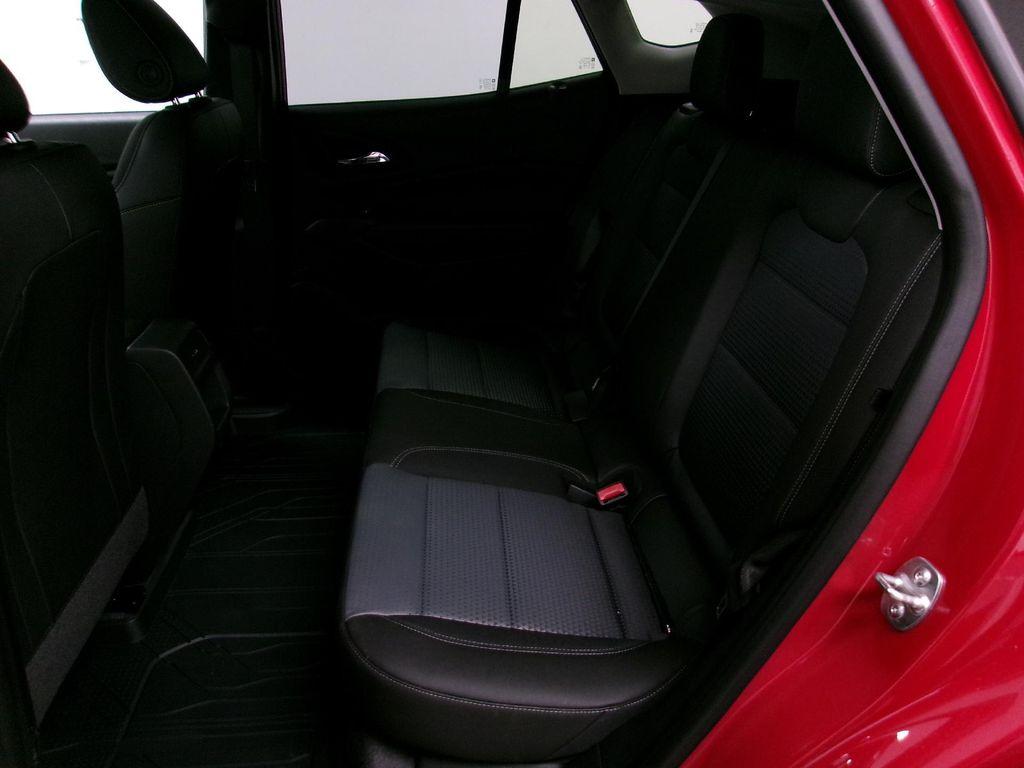 new 2026 Chevrolet Trax car, priced at $25,745