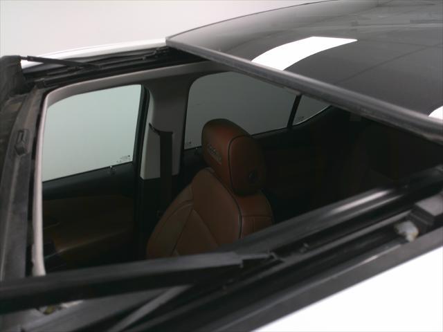 used 2020 Chevrolet Traverse car, priced at $22,988