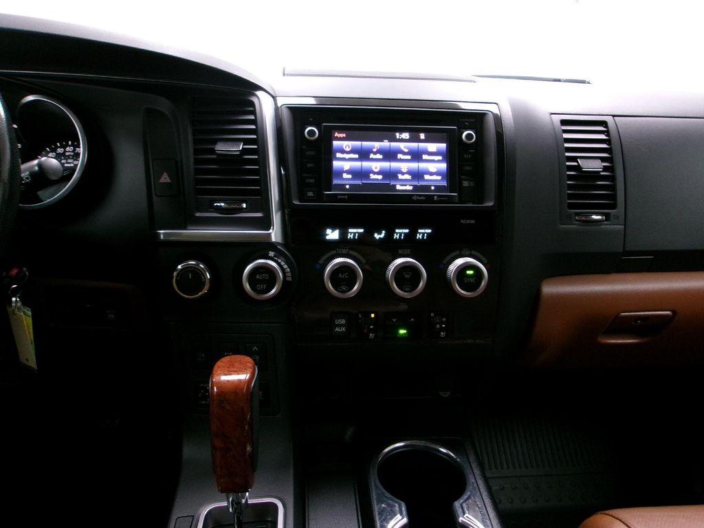 used 2019 Toyota Sequoia car, priced at $39,988