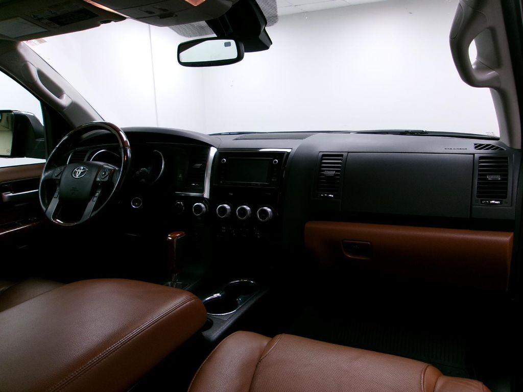 used 2019 Toyota Sequoia car, priced at $39,988
