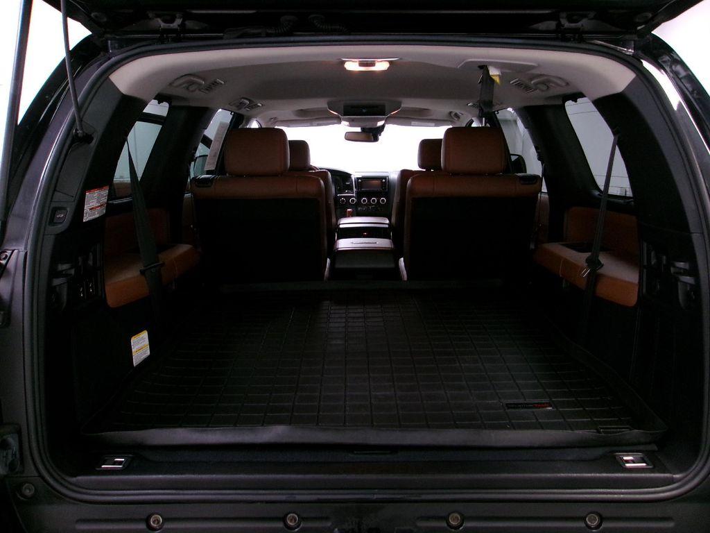 used 2019 Toyota Sequoia car, priced at $39,988