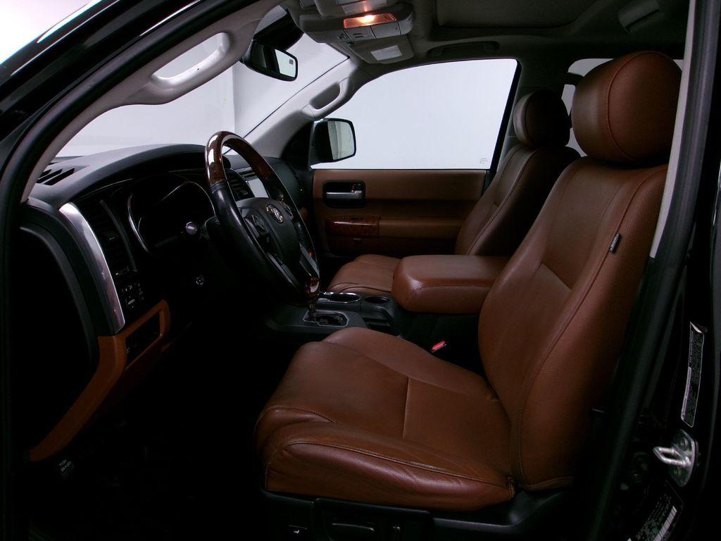 used 2019 Toyota Sequoia car, priced at $39,988