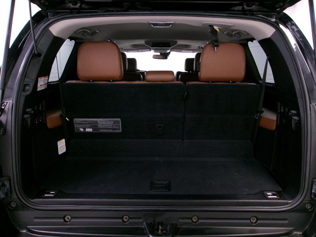 used 2019 Toyota Sequoia car, priced at $39,988