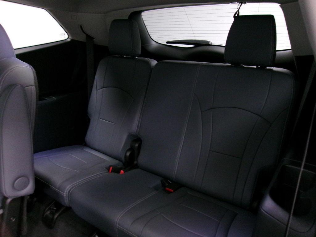 used 2021 Buick Enclave car, priced at $27,988