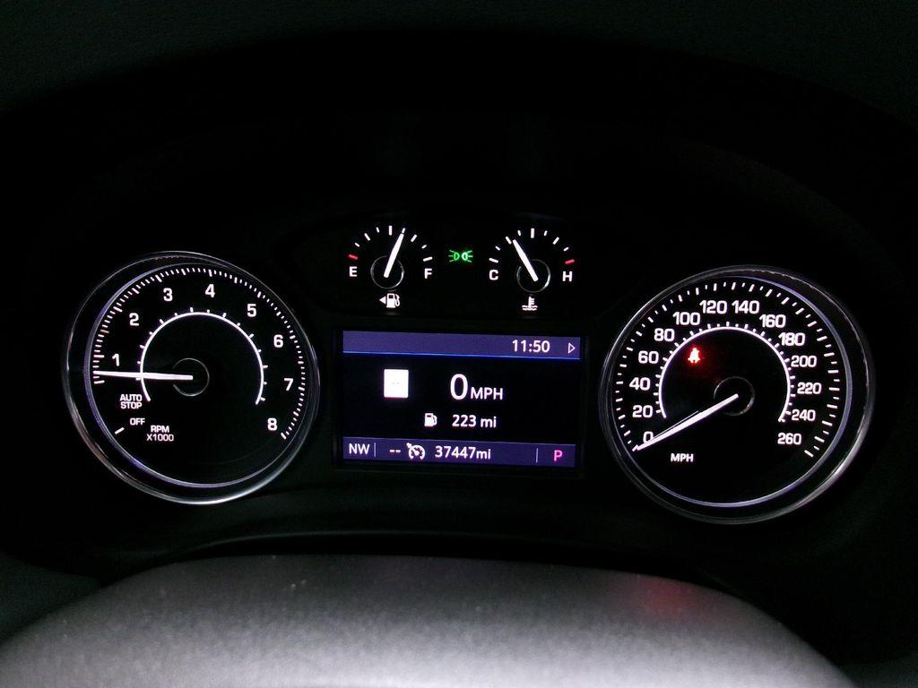 used 2021 Buick Enclave car, priced at $27,988