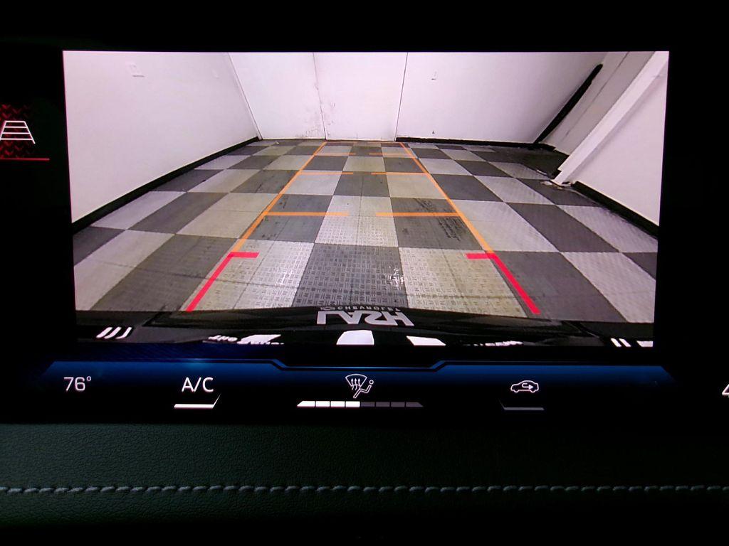 new 2026 Chevrolet Corvette car, priced at $68,495