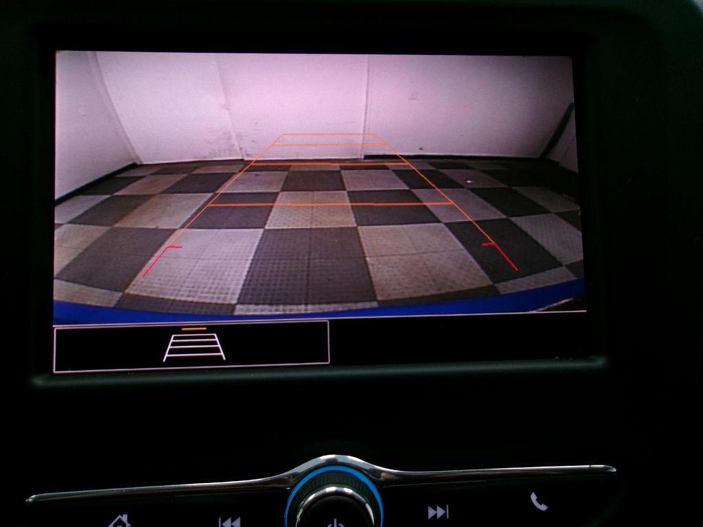 used 2024 Chevrolet Equinox car, priced at $24,488