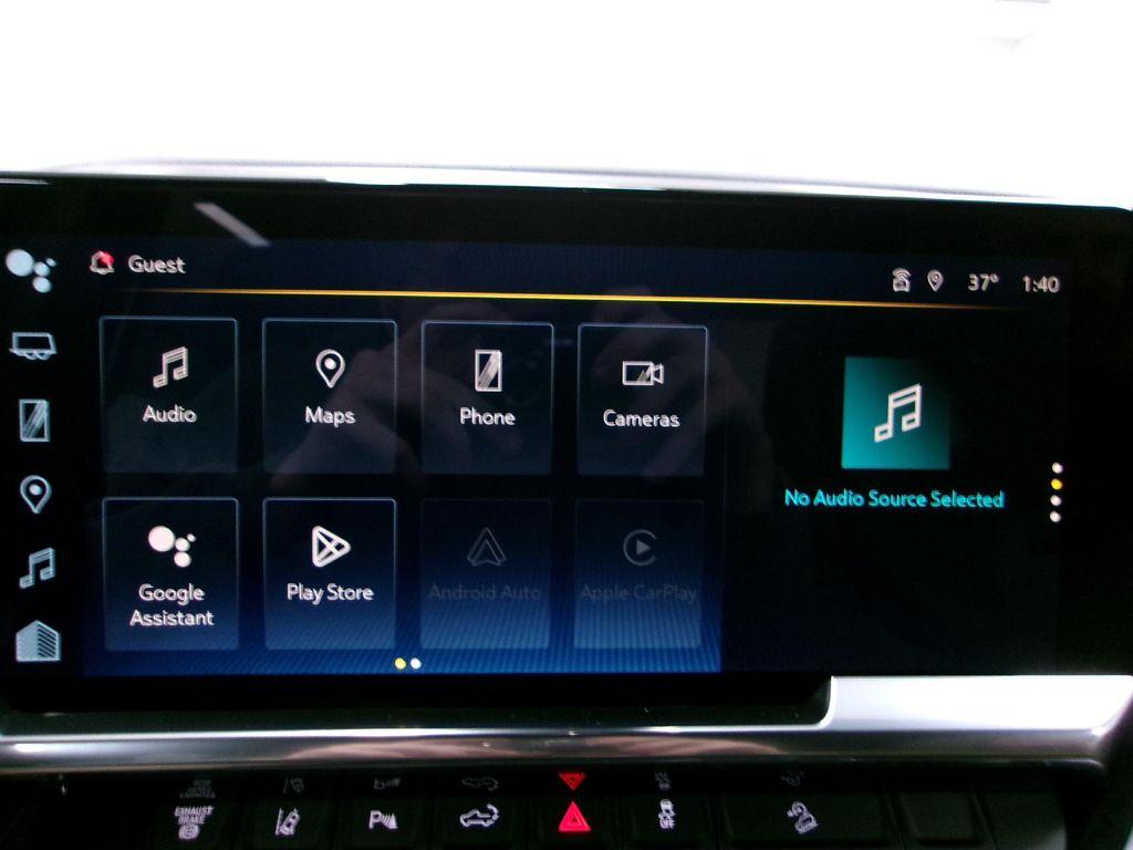 new 2026 Chevrolet Silverado 3500 car, priced at $86,370