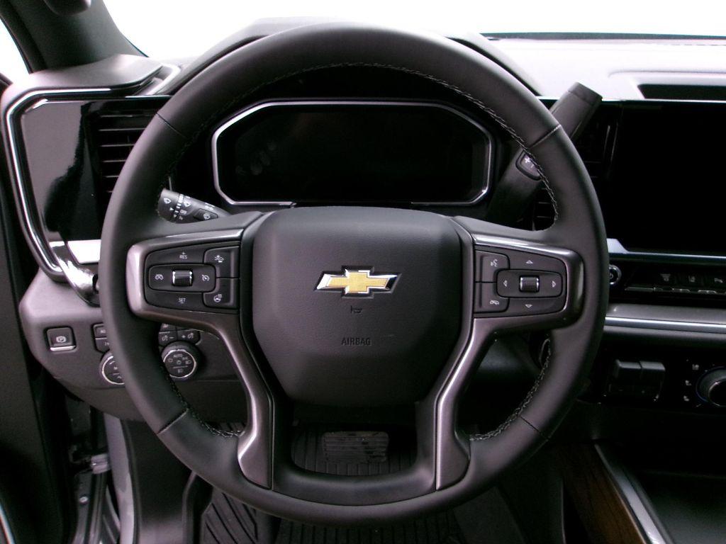 new 2026 Chevrolet Silverado 3500 car, priced at $86,370