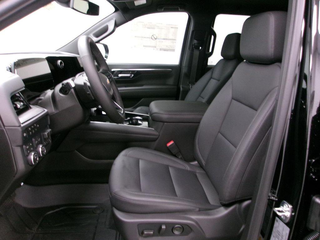 new 2026 Chevrolet Tahoe car, priced at $71,840