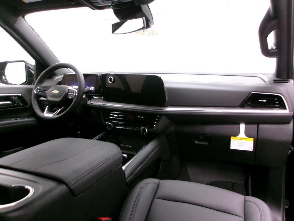 new 2026 Chevrolet Tahoe car, priced at $71,840