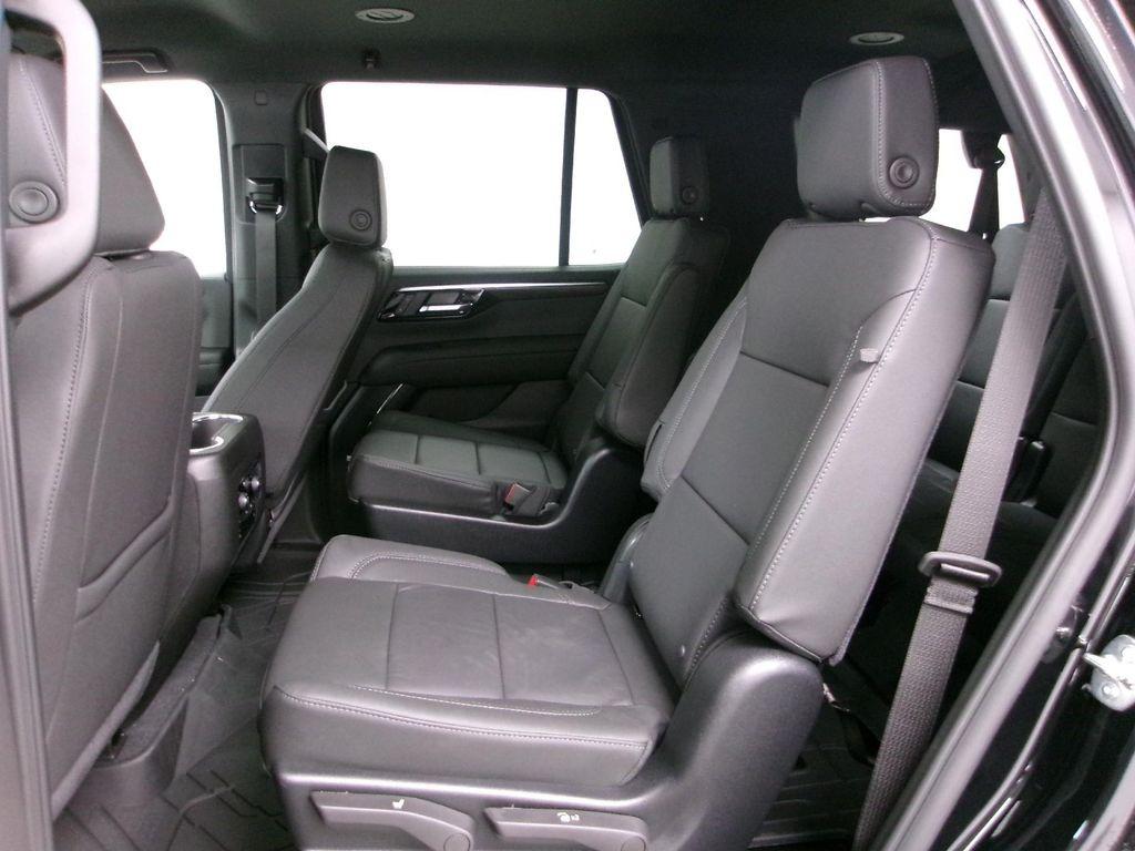 new 2026 Chevrolet Tahoe car, priced at $71,840