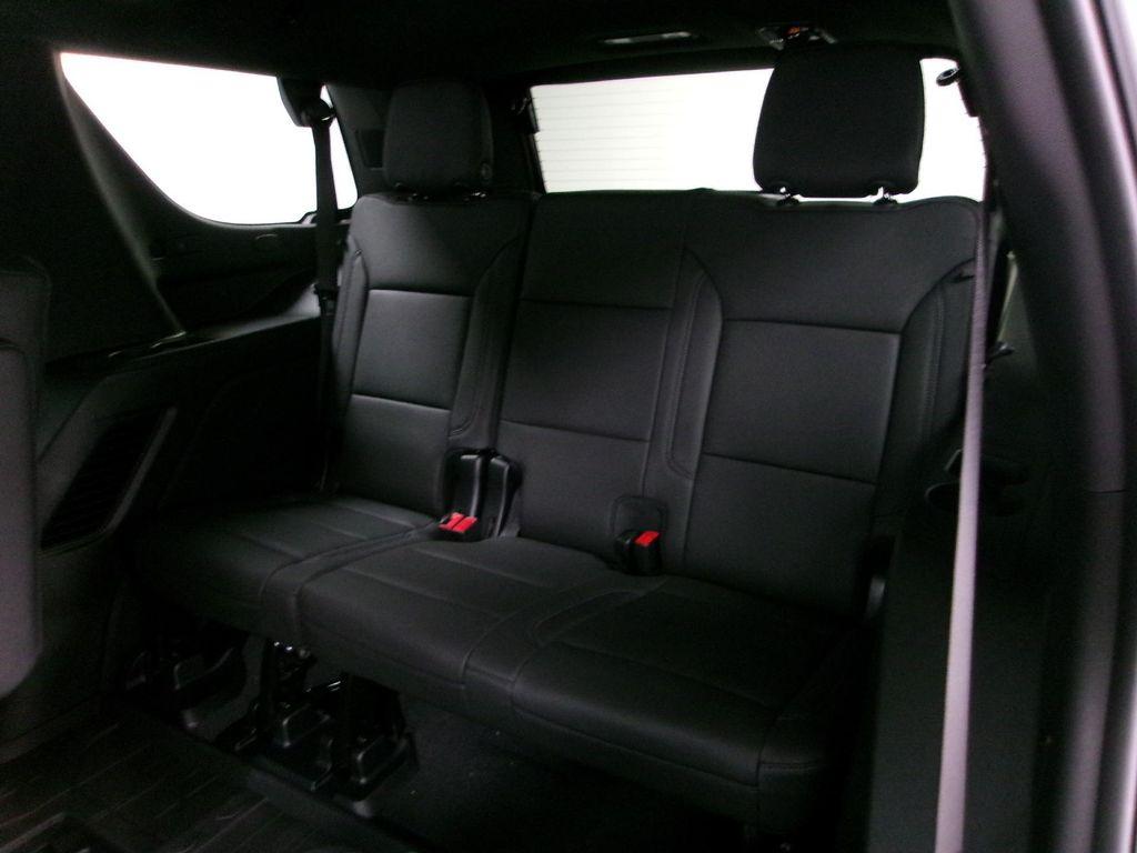 new 2026 Chevrolet Tahoe car, priced at $71,840