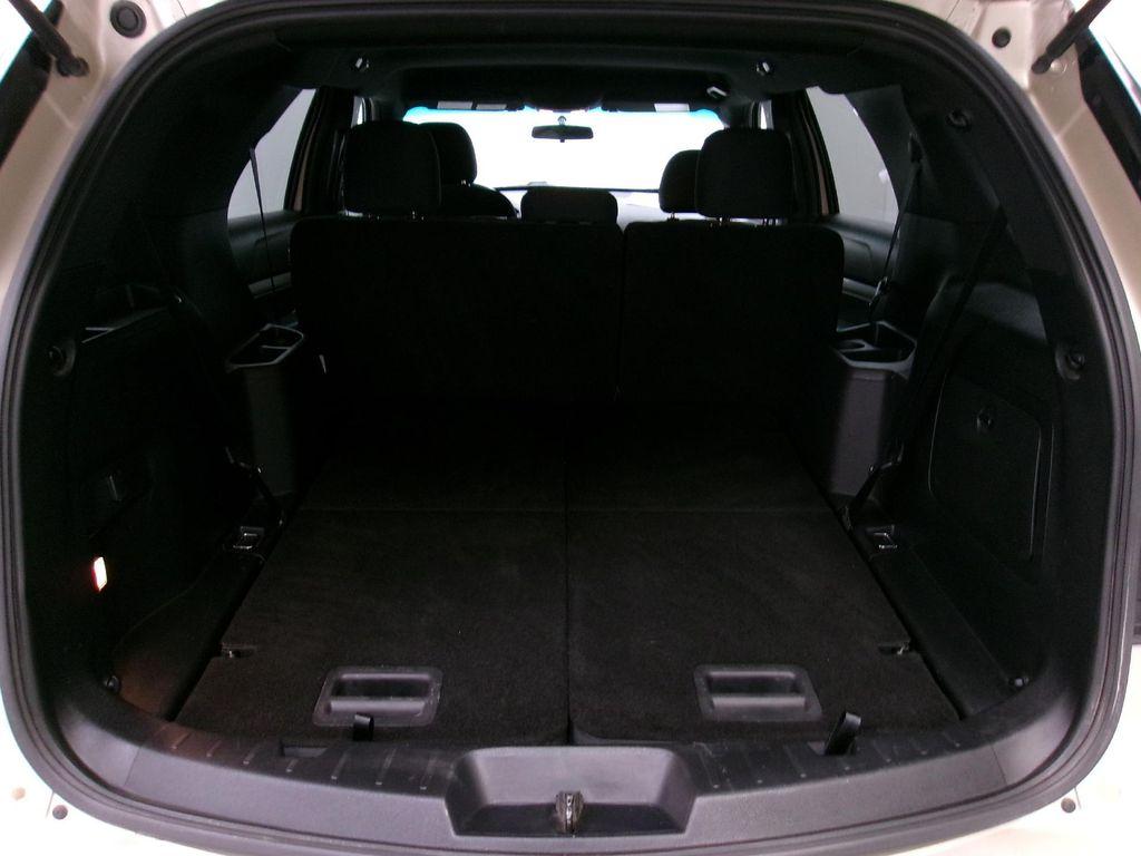 used 2017 Ford Explorer car, priced at $14,988