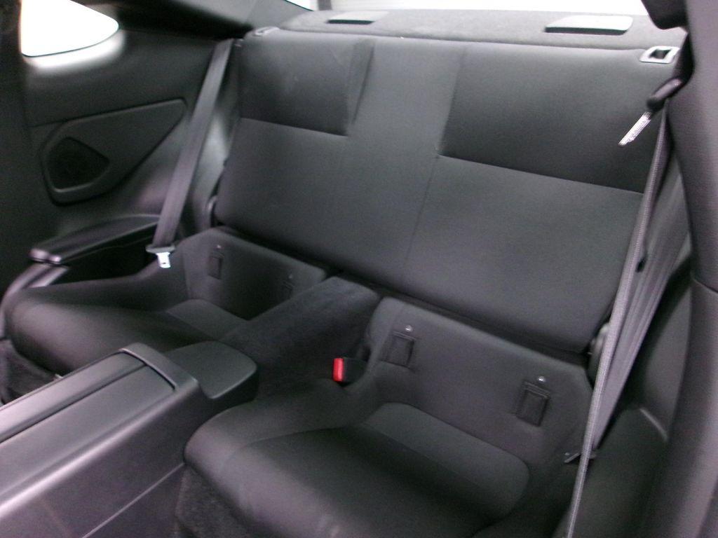 used 2022 Toyota GR86 car, priced at $27,988