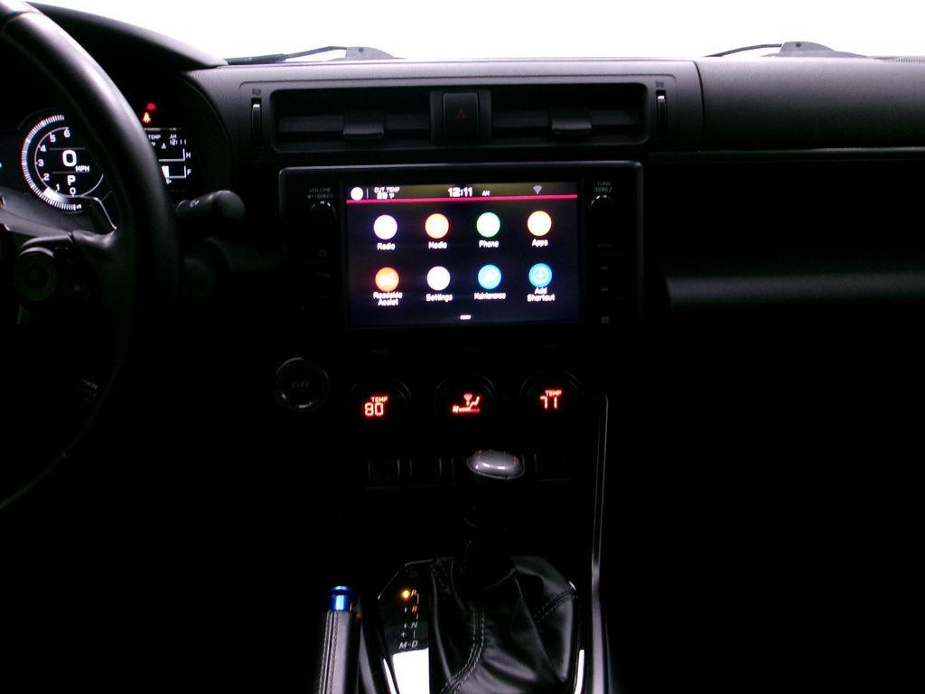 used 2022 Toyota GR86 car, priced at $27,988