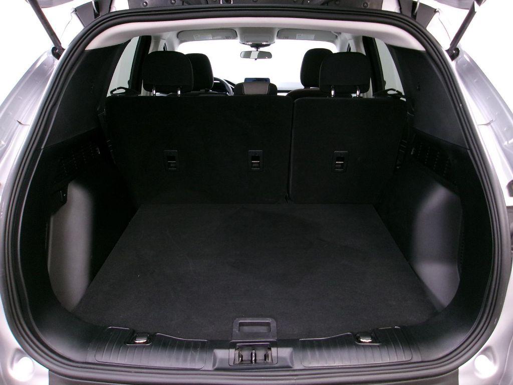 used 2021 Ford Escape car, priced at $18,988