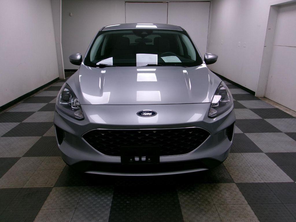 used 2021 Ford Escape car, priced at $18,988