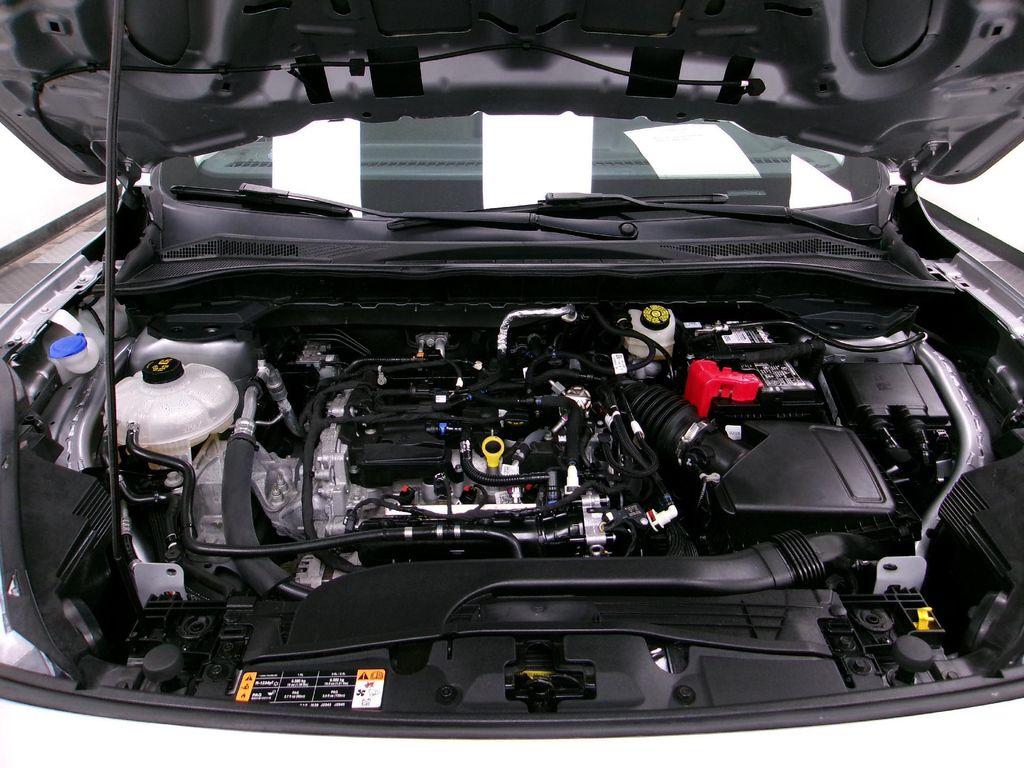 used 2021 Ford Escape car, priced at $18,988