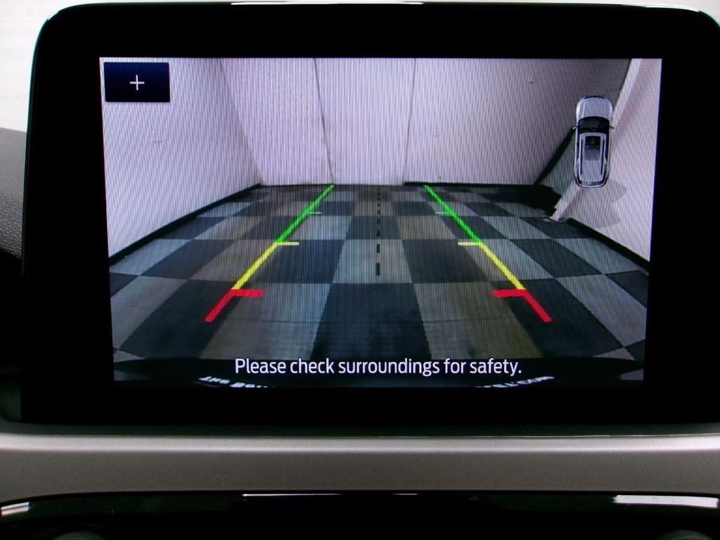 used 2021 Ford Escape car, priced at $18,988