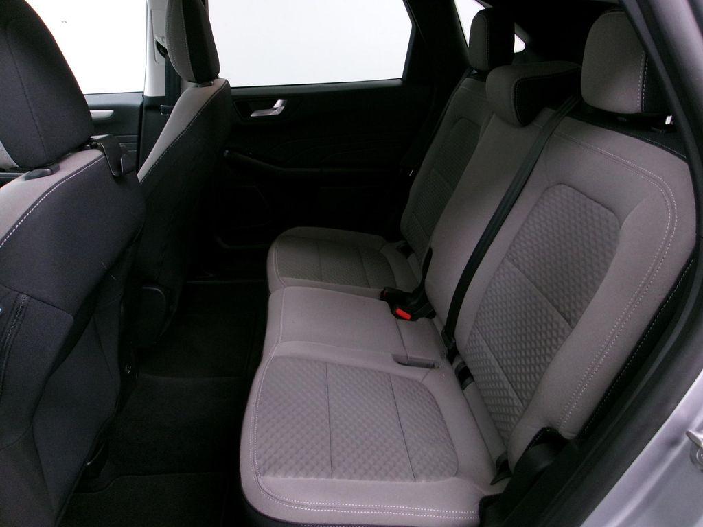 used 2021 Ford Escape car, priced at $18,988