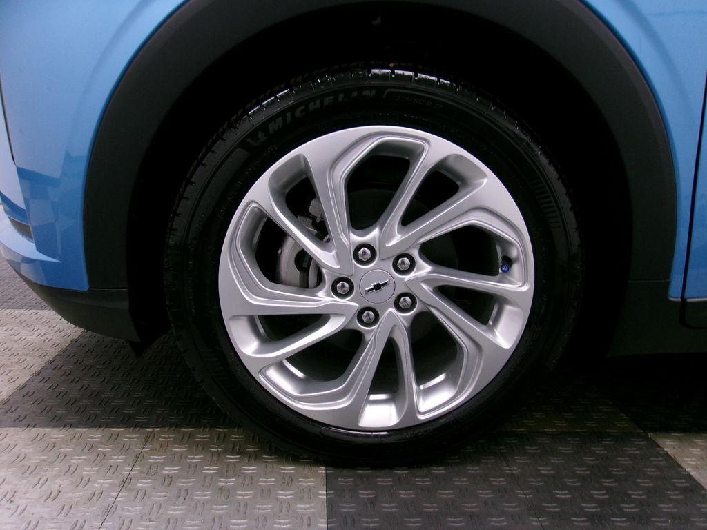 new 2027 Chevrolet Bolt car, priced at $28,990