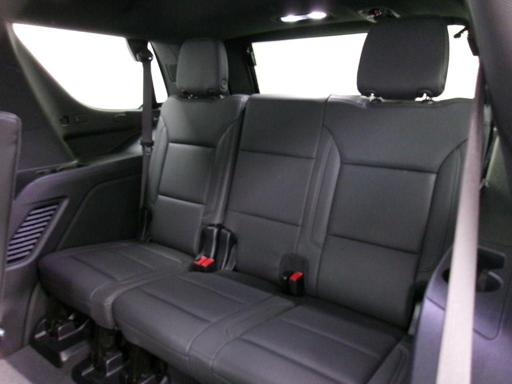 used 2025 Chevrolet Tahoe car, priced at $57,988