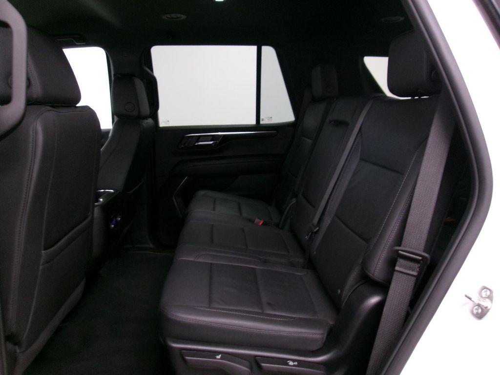 used 2025 Chevrolet Tahoe car, priced at $57,988