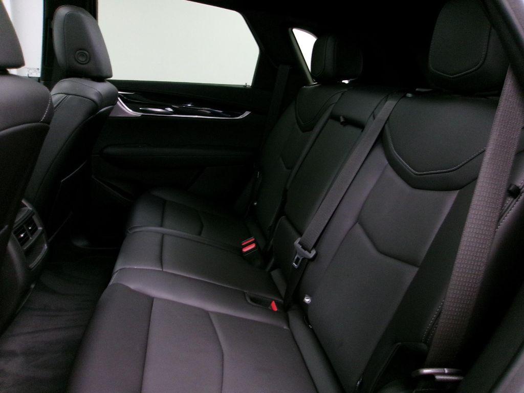 used 2023 Cadillac XT5 car, priced at $32,988