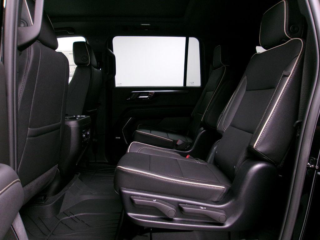 new 2026 Chevrolet Suburban car, priced at $87,925