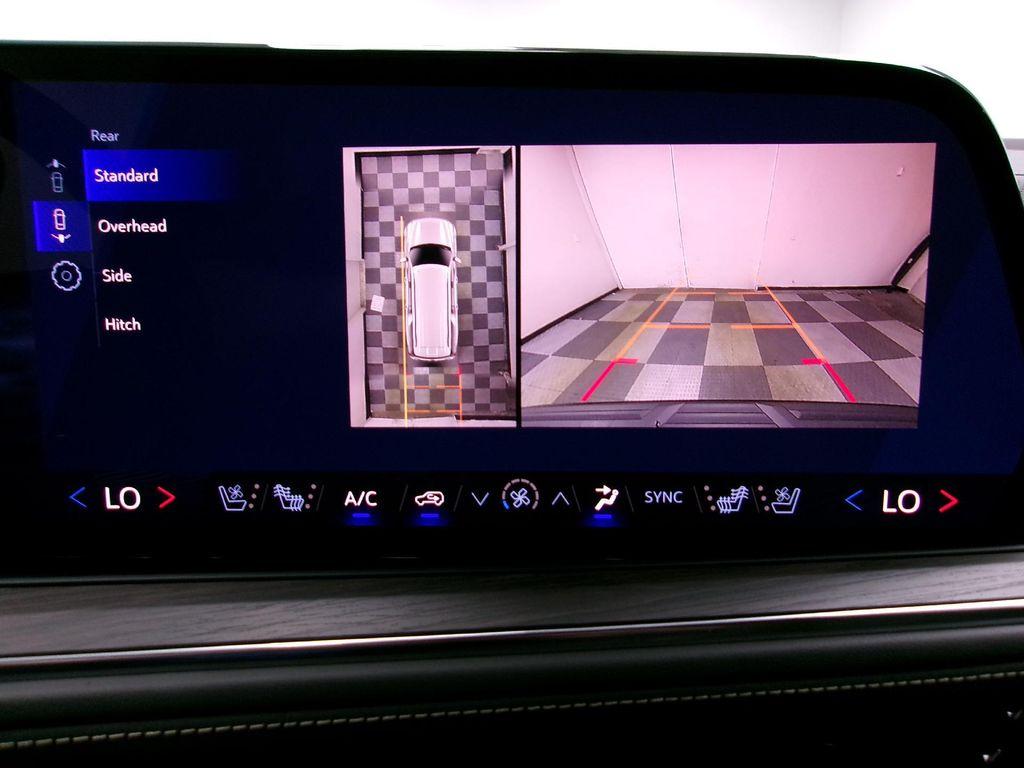 new 2026 Chevrolet Suburban car, priced at $87,925