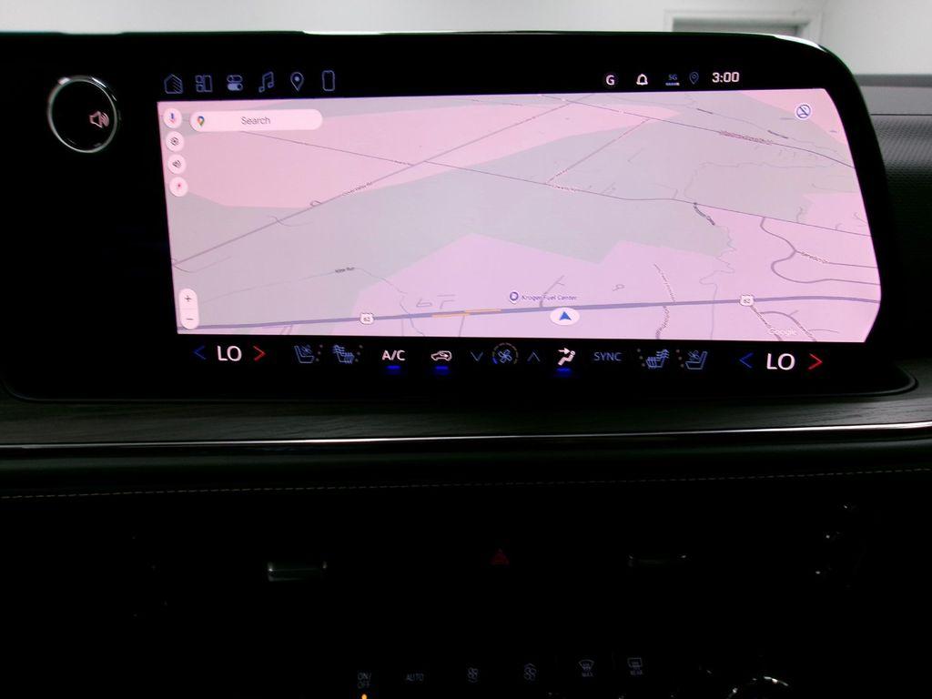 new 2026 Chevrolet Suburban car, priced at $87,925