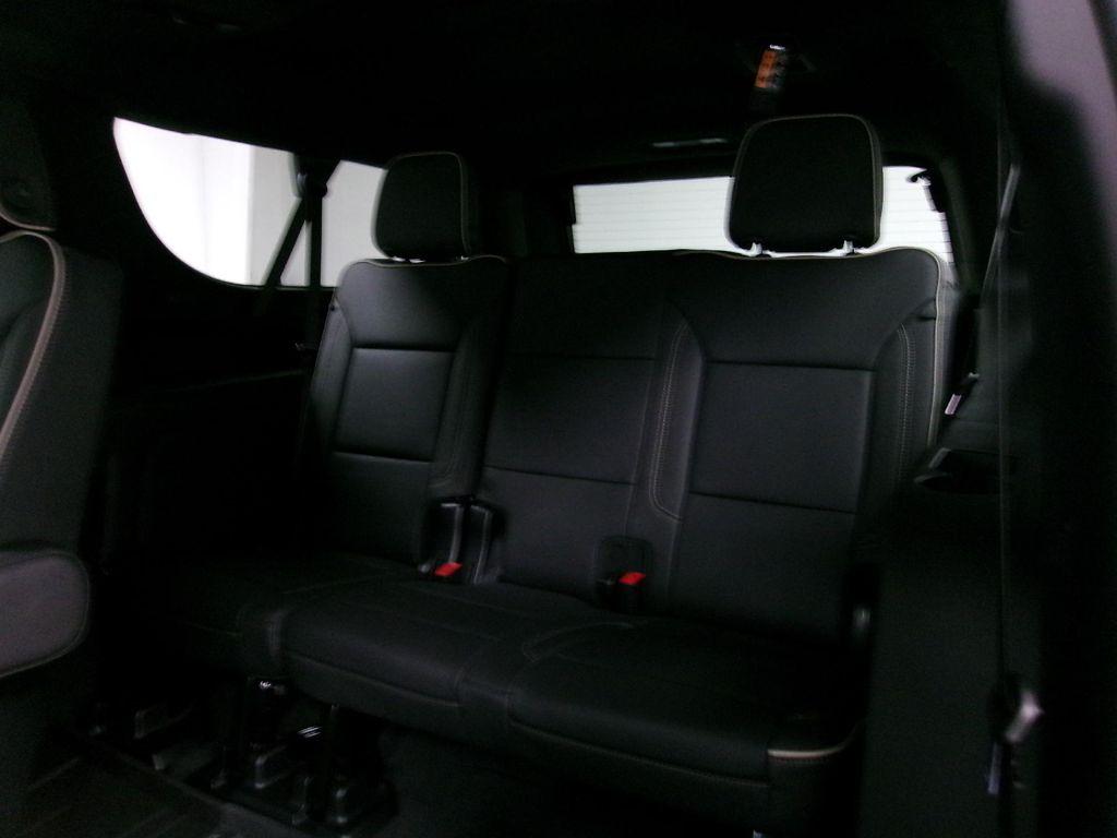 new 2026 Chevrolet Suburban car, priced at $87,925