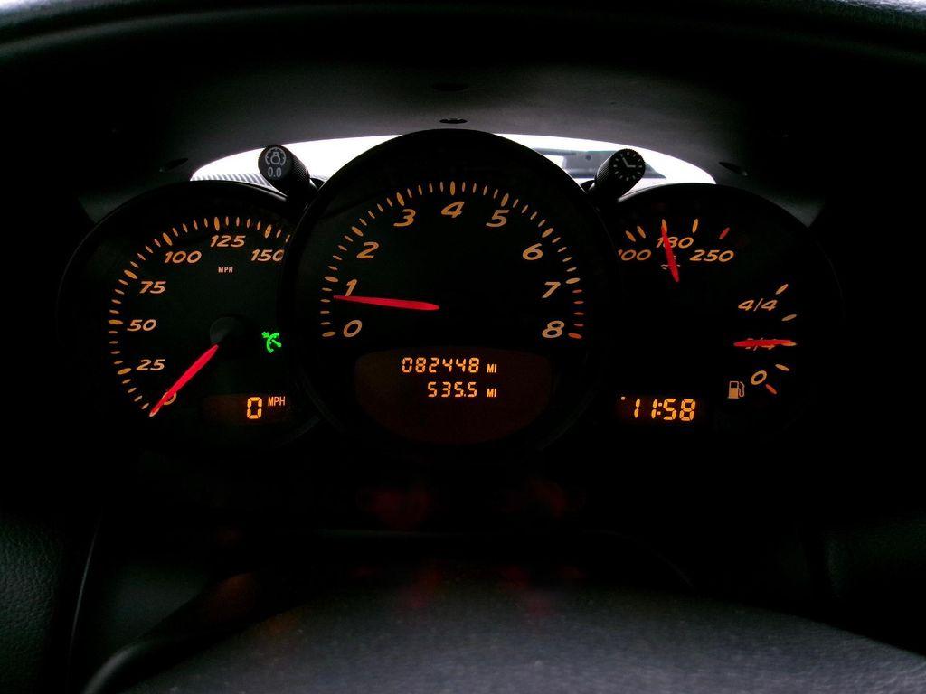 used 2004 Porsche Boxster car, priced at $16,988