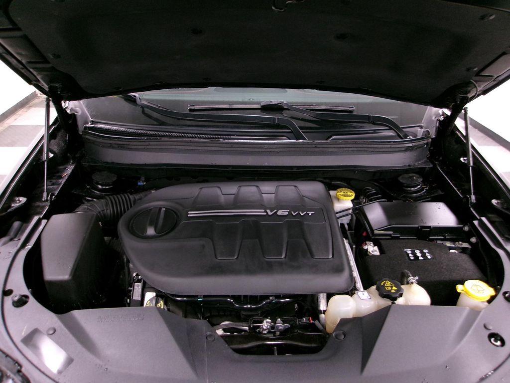 used 2019 Jeep Cherokee car, priced at $15,988