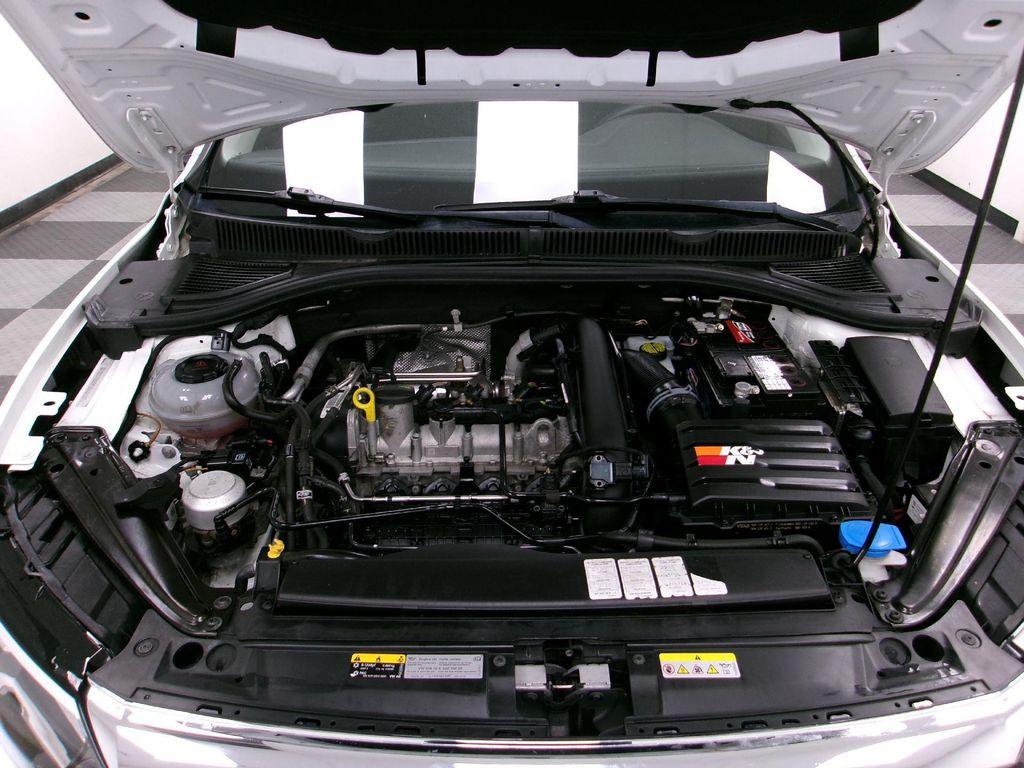 used 2019 Volkswagen Jetta car, priced at $13,488